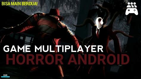 online multiplayer horror games for android